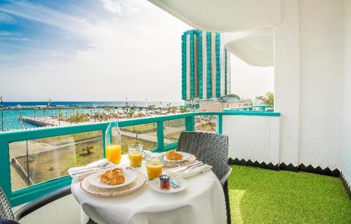 Arrecife Apartment | Apartamentos Islamar Arrecife
