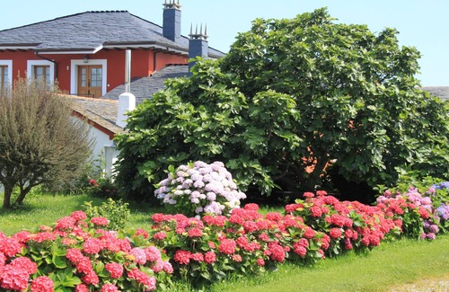 Valdes Cottage | Apartamentos Jesús for 4 people