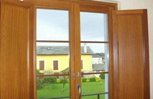Valdes Cottage | Apartamentos Jesús for 4 people