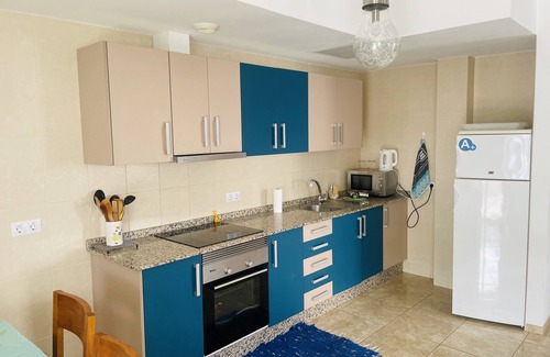 Lomo Quiebre Apartment | Apartamentos LAS Caracolas, Puerto de Mogán 1A