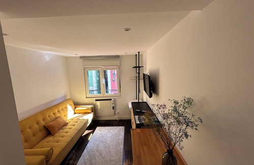 Cudillero Apartment | Apartamentos la Balda II