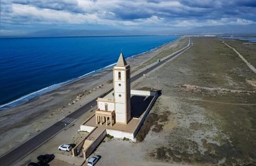 Pujaire Apartment | Apartamentos La Calilla Cabo de Gata