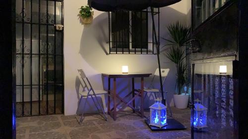 La Trinidad-San Juan y Todos los Santos Apartment | Apartamentos La Casa del Azafrán