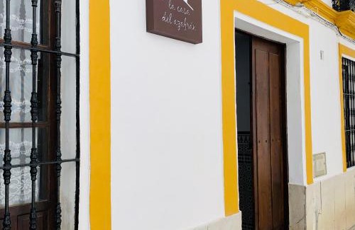 La Trinidad-San Juan y Todos los Santos Apartment | Apartamentos La Casa del Azafrán