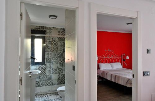 Avin Apartment | Apartamentos La Cueva - Onis