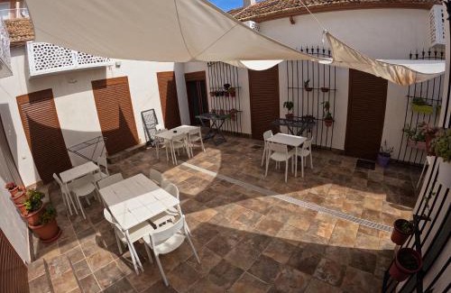 Los Alcazares Apartment | Apartamentos La Encarnación III
