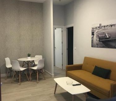 Los Alcazares Apartment | Apartamentos La Encarnación III