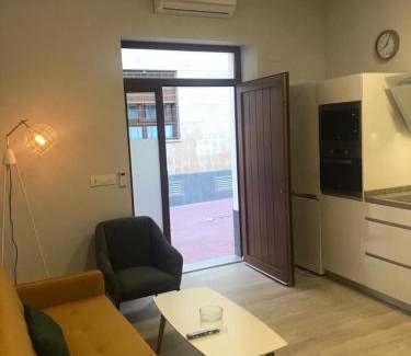 Los Alcazares Apartment | Apartamentos La Encarnación III
