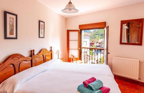 Inguanzo Apartment | Apartamentos la Regoria