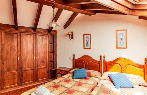 Inguanzo Apartment | Apartamentos la Regoria