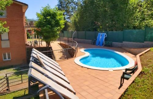 Can Blanc Apartment | Apartamentos la Francesa