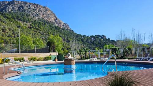 L'Estartit Apartment | Apartamentos La Masia