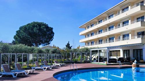 L'Estartit Apartment | Apartamentos La Masia
