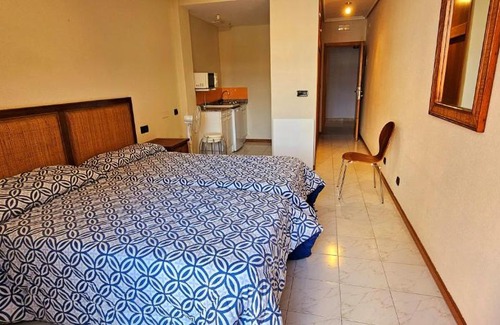 Laredo Apartment | Apartamentos Laredo-Playa