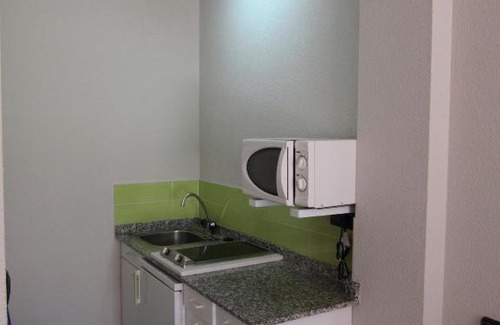 Laredo Apartment | Apartamentos Laredo-Playa