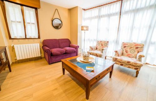Llanes Apartment | Apartamentos Las Fuentes