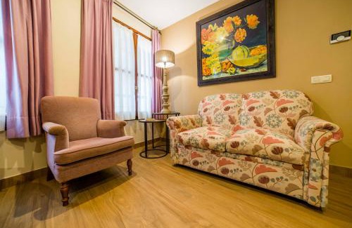 Llanes Apartment | Apartamentos Las Fuentes