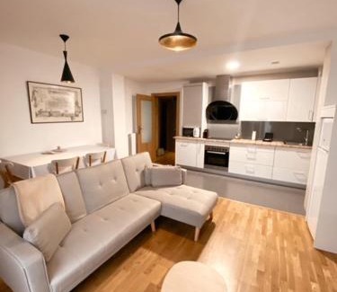 Logrono Historic Centre Apartment | Apartamentos Laurel