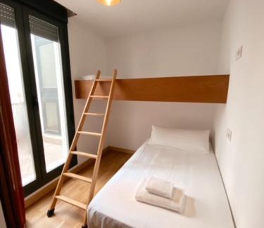Logrono Historic Centre Apartment | Apartamentos Laurel