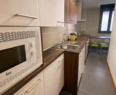 Logrono Historic Centre Apartment | Apartamentos Laurel
