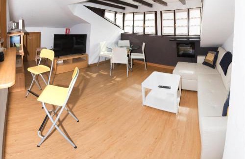 Llanes Apartment | Apartamentos LLANES & GOLF