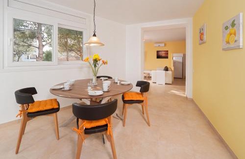 Miami Platja Apartment | Apartamentos Mar y Sol