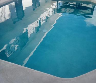 Alfredo V. Bonfil Apartment | Apartamentos Marea CLOSE TO THE AIRPORT