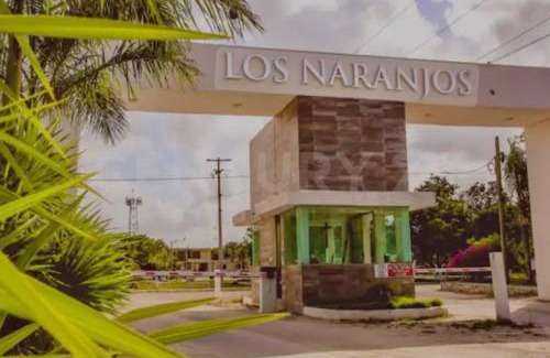 Alfredo V. Bonfil Apartment | Apartamentos Marea CLOSE TO THE AIRPORT