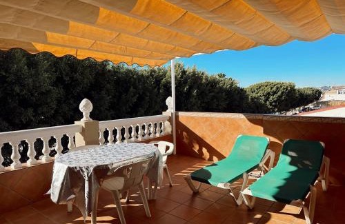 Playas del Palo Apartment | Apartamentos Maria