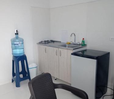 San Andres Apartment | Apartamentos Mi Ceci San Andres