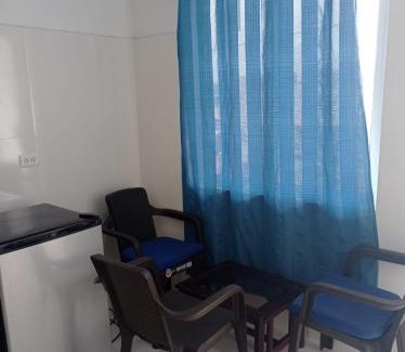 San Andres Apartment | Apartamentos Mi Ceci San Andres