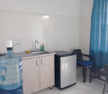 San Andres Apartment | Apartamentos Mi Ceci San Andres
