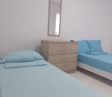 San Andres Apartment | Apartamentos Mi Ceci San Andres