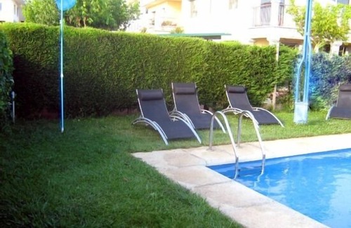 Aios Apartment | Apartamentos Mirador de Ons for 2 people