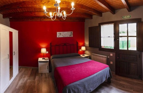 Tornon Apartment | Apartamentos Miradorderodiles Miramar