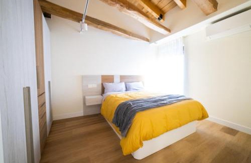 Leon Apartment | Apartamentos Mk77 León- Cantareros