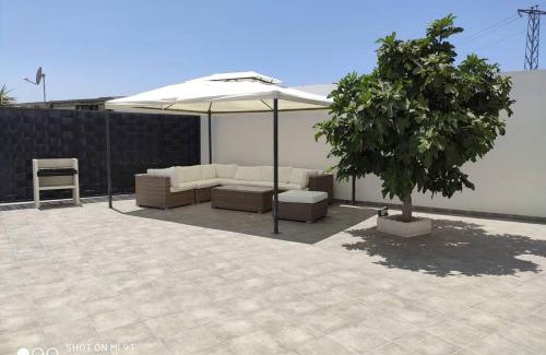 Merida House | Apartamentos NayDa Gran casa con piscina