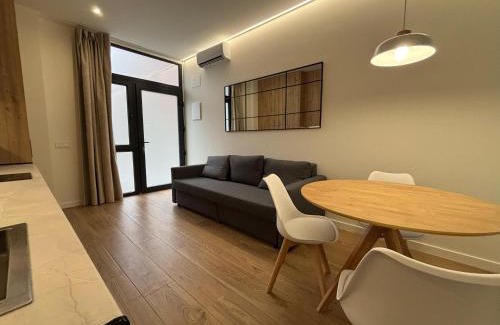 Benicalap Apartment | Apartamentos Nou Mestalla