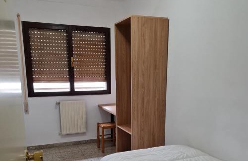 Figueras (Castropol) Apartment | Apartamentos O Cargadeiro Ribadeo