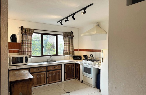 Cuenca Apartment | Apartamentos Otorongo