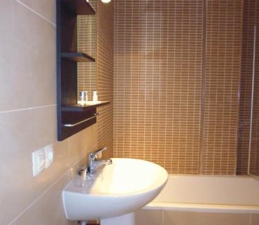 La Goleta Apartment | Apartamentos Pinar Malaga Centro