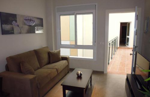 La Goleta Apartment | Apartamentos Pinar Malaga Centro