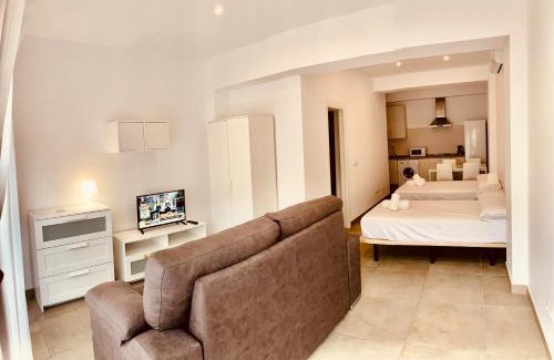 Parque Cruz Conde Apartment | Apartamentos Pintor Losada