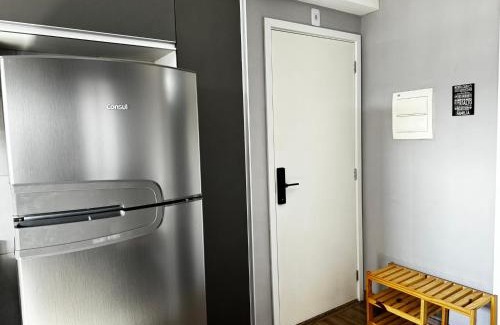 Osasco Apartment | Apartamentos Prime | Marginais Tietê e Pinheiros