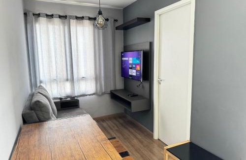 Osasco Apartment | Apartamentos Prime | Marginais Tietê e Pinheiros