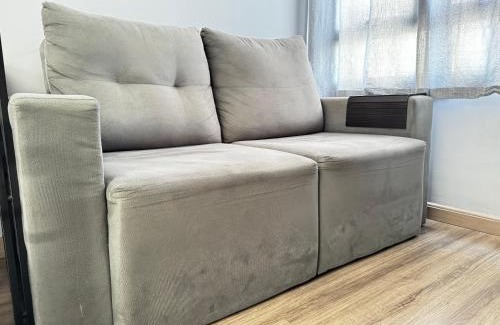 Osasco Apartment | Apartamentos Prime | Marginais Tietê e Pinheiros