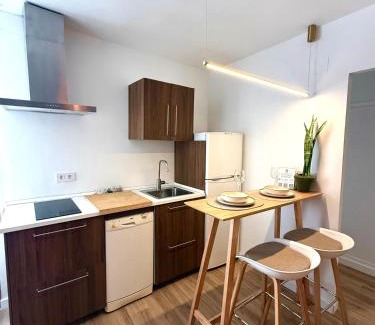 Jewish Quarter Apartment | Apartamentos Puerta de Sefarad