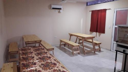 Colon Apartment | Apartamentos Río Uruguay