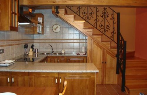 Bustiello de Paredes Apartment | Apartamentos Rurales Posada de las Hoces