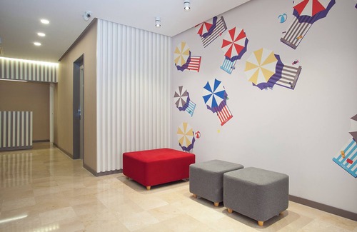 Benidorm Centro Apartment | Apartamentos Ribera